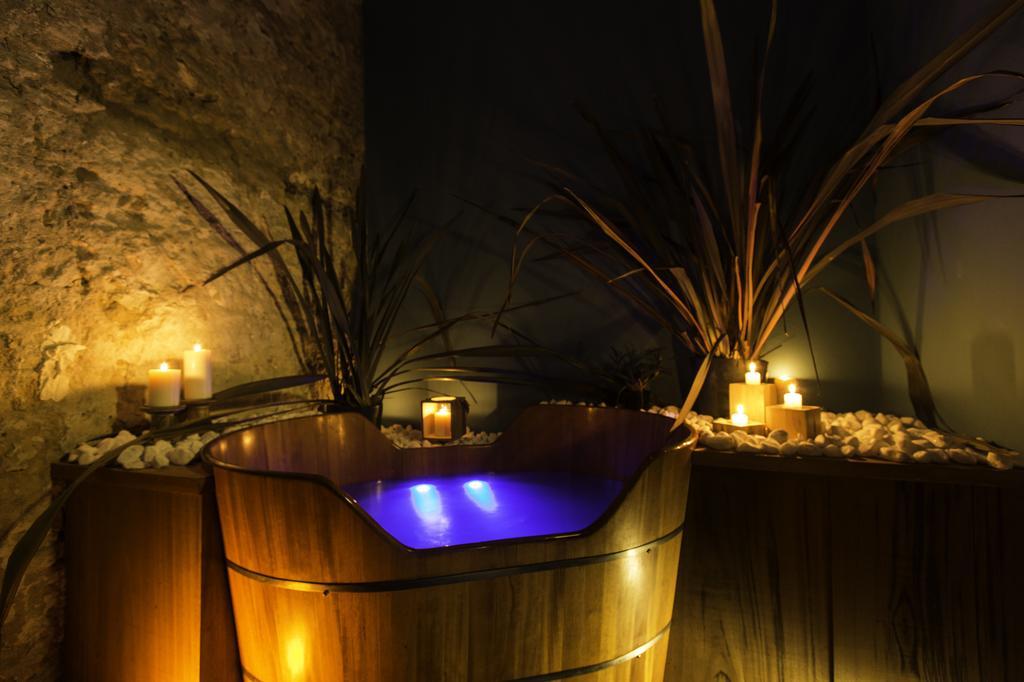 Bahiacafe Hotel Σαλβαντόρ Εξωτερικό φωτογραφία