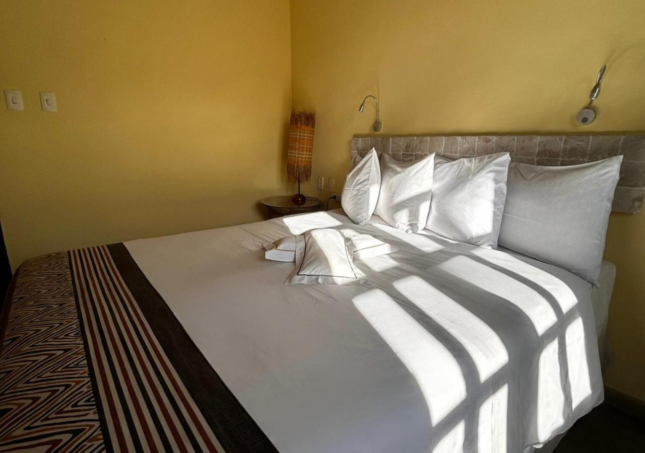 Bahiacafe Hotel Σαλβαντόρ Εξωτερικό φωτογραφία
