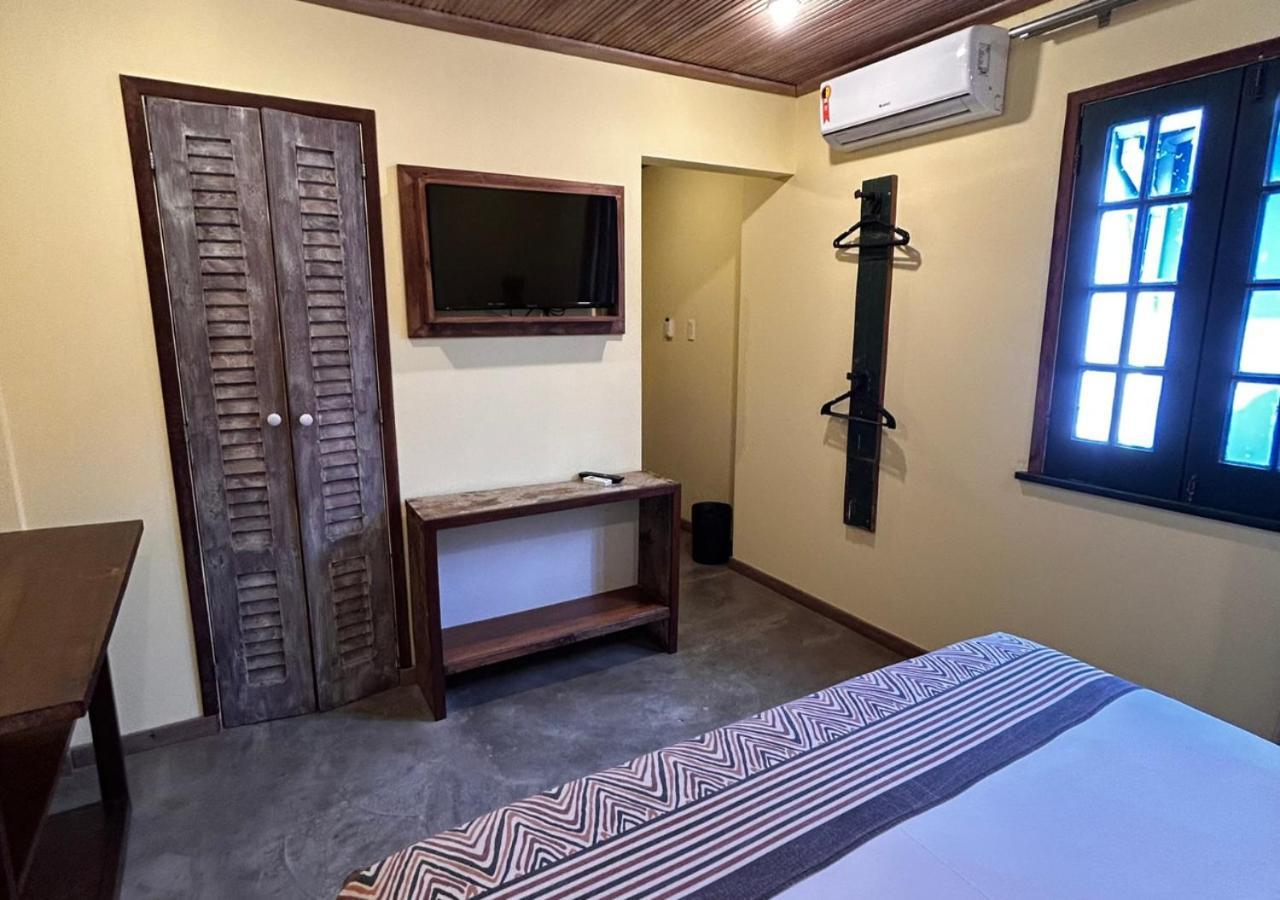 Bahiacafe Hotel Σαλβαντόρ Εξωτερικό φωτογραφία