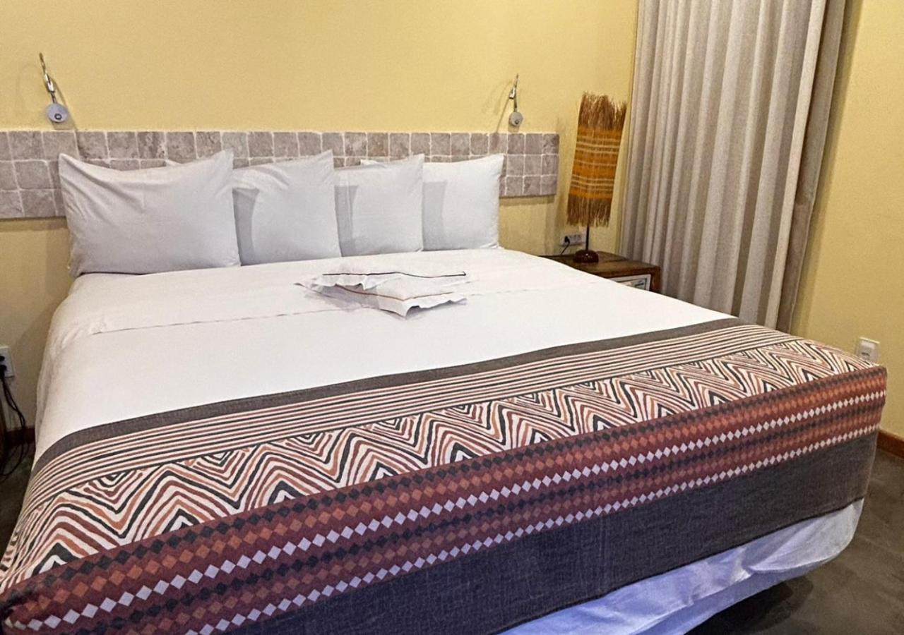 Bahiacafe Hotel Σαλβαντόρ Εξωτερικό φωτογραφία