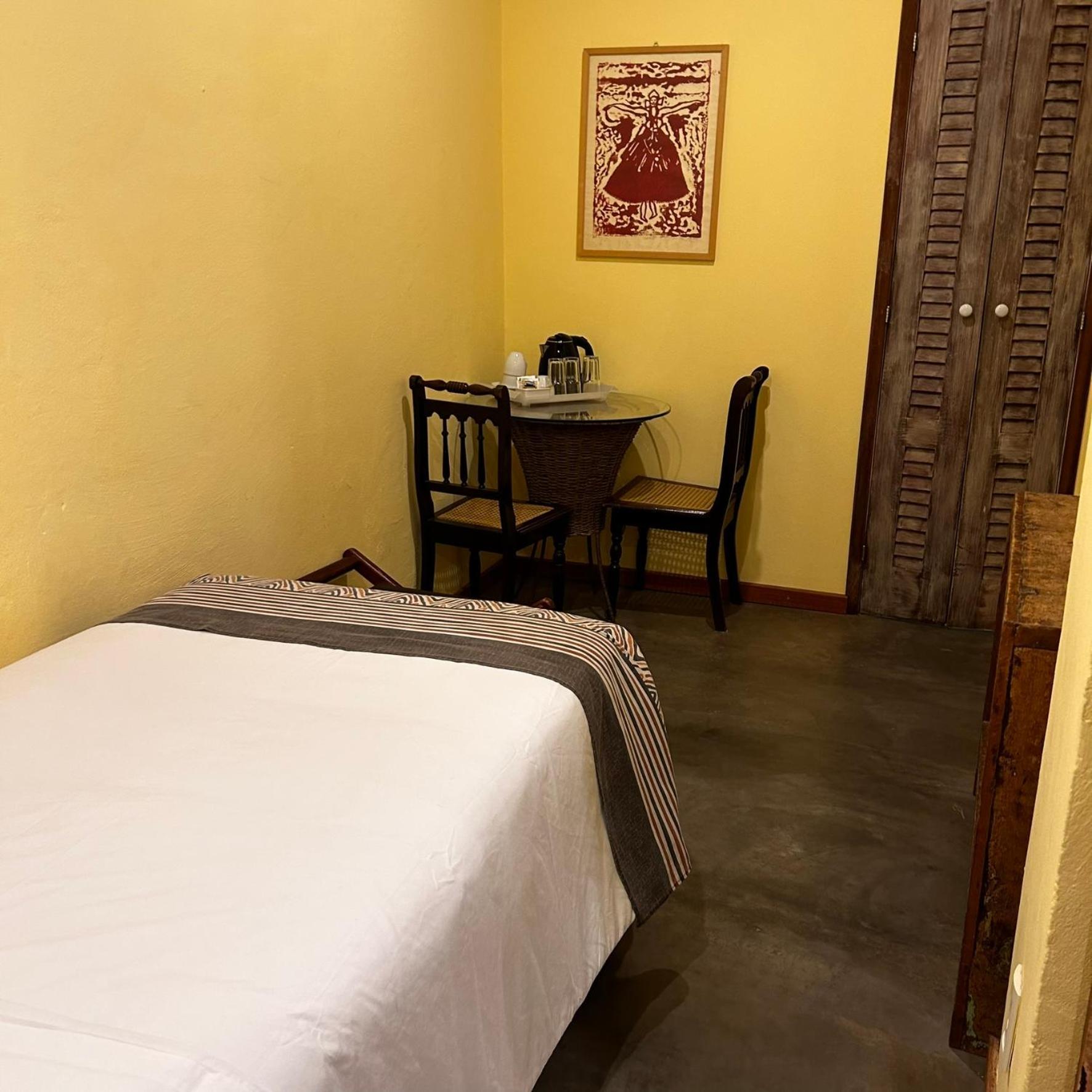 Bahiacafe Hotel Σαλβαντόρ Εξωτερικό φωτογραφία
