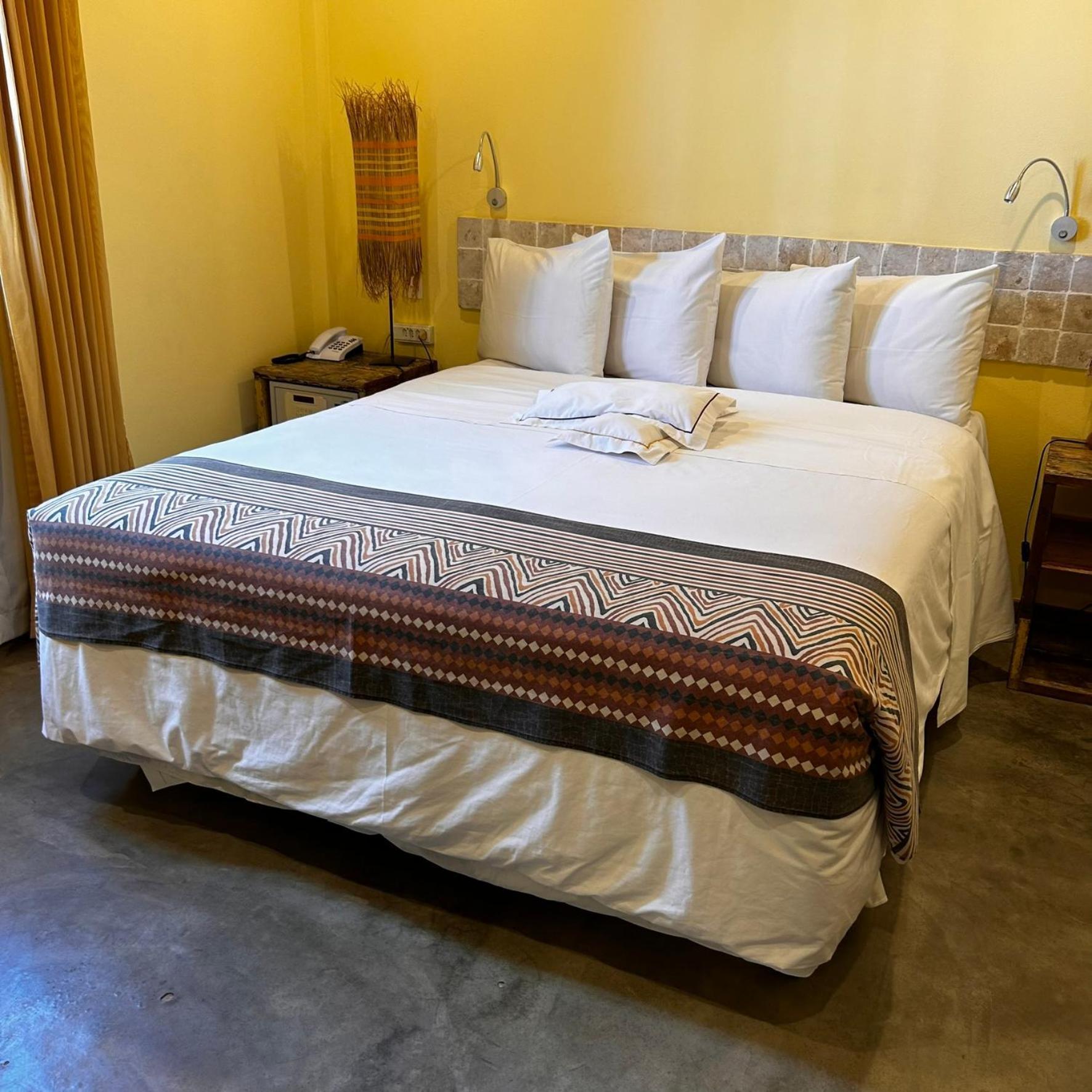 Bahiacafe Hotel Σαλβαντόρ Εξωτερικό φωτογραφία