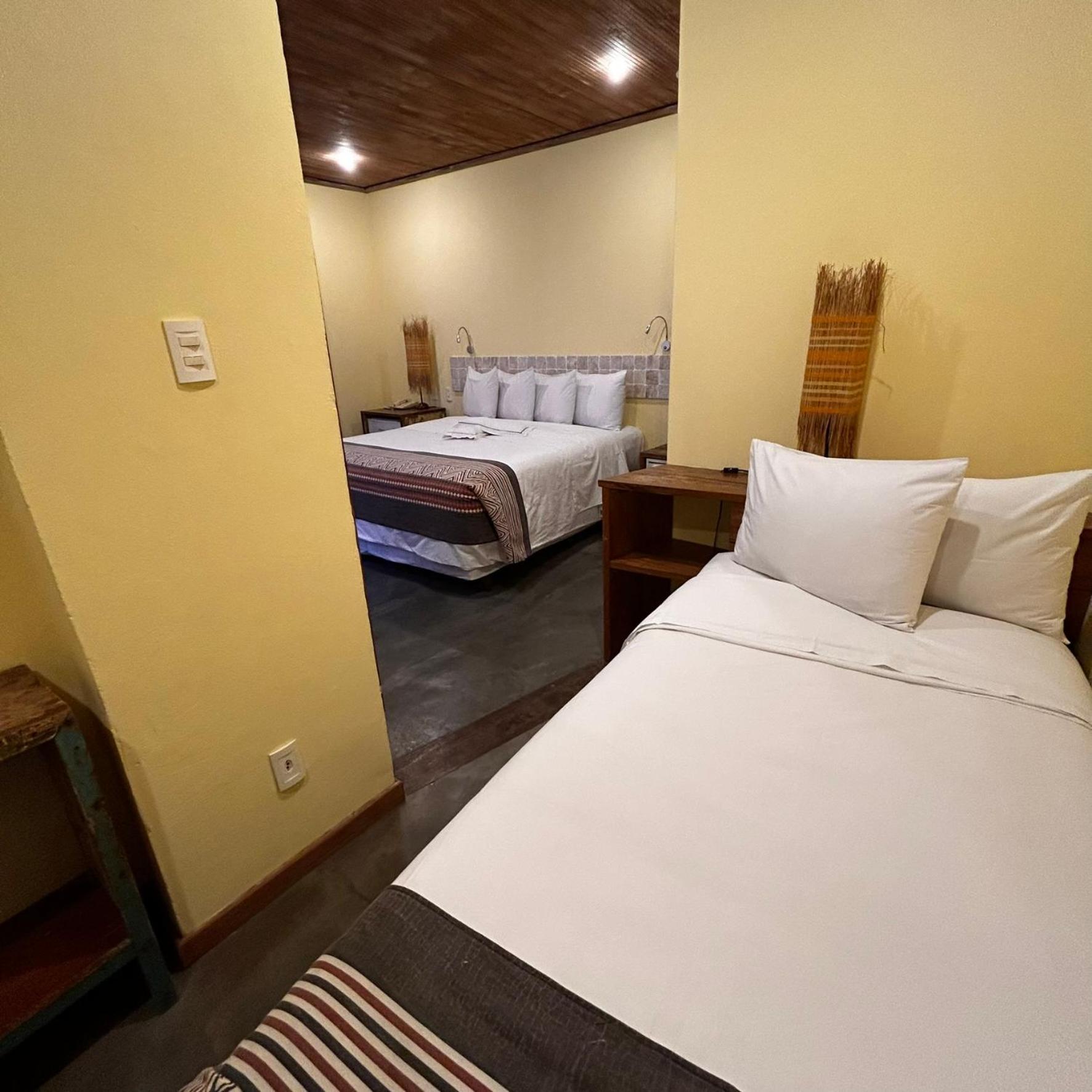 Bahiacafe Hotel Σαλβαντόρ Εξωτερικό φωτογραφία