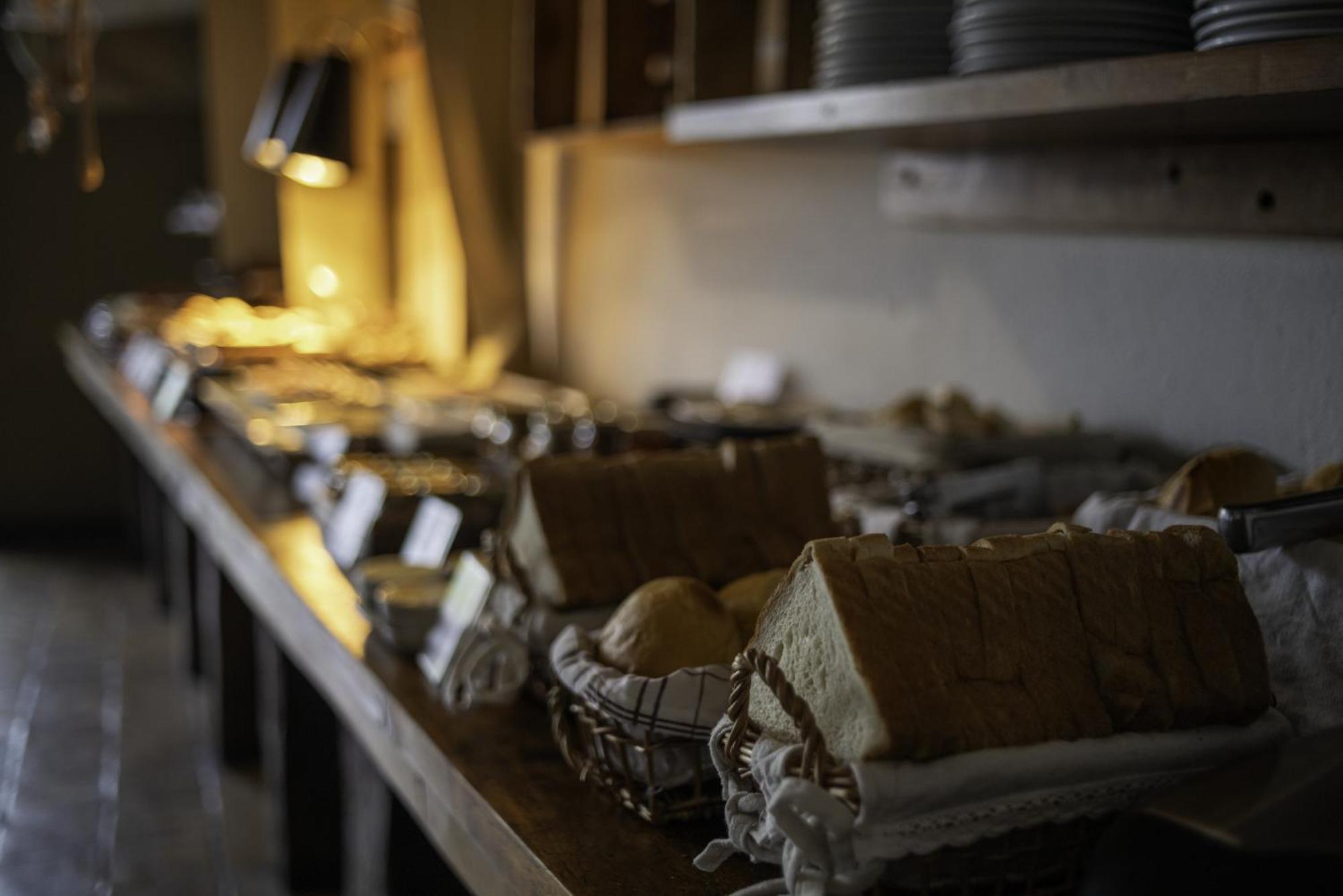 Bahiacafe Hotel Σαλβαντόρ Εξωτερικό φωτογραφία
