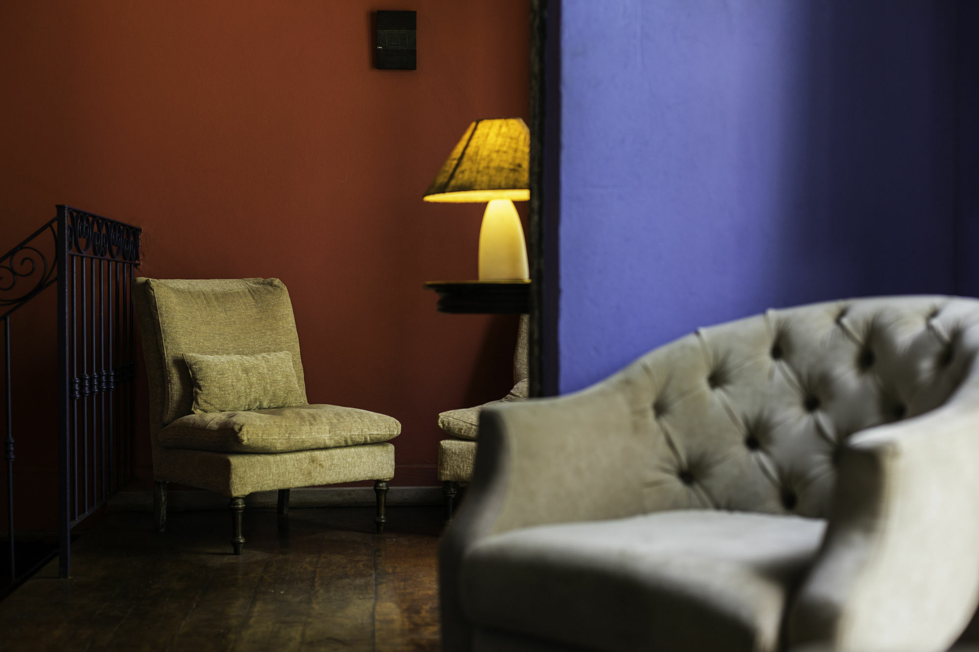 Bahiacafe Hotel Σαλβαντόρ Εξωτερικό φωτογραφία