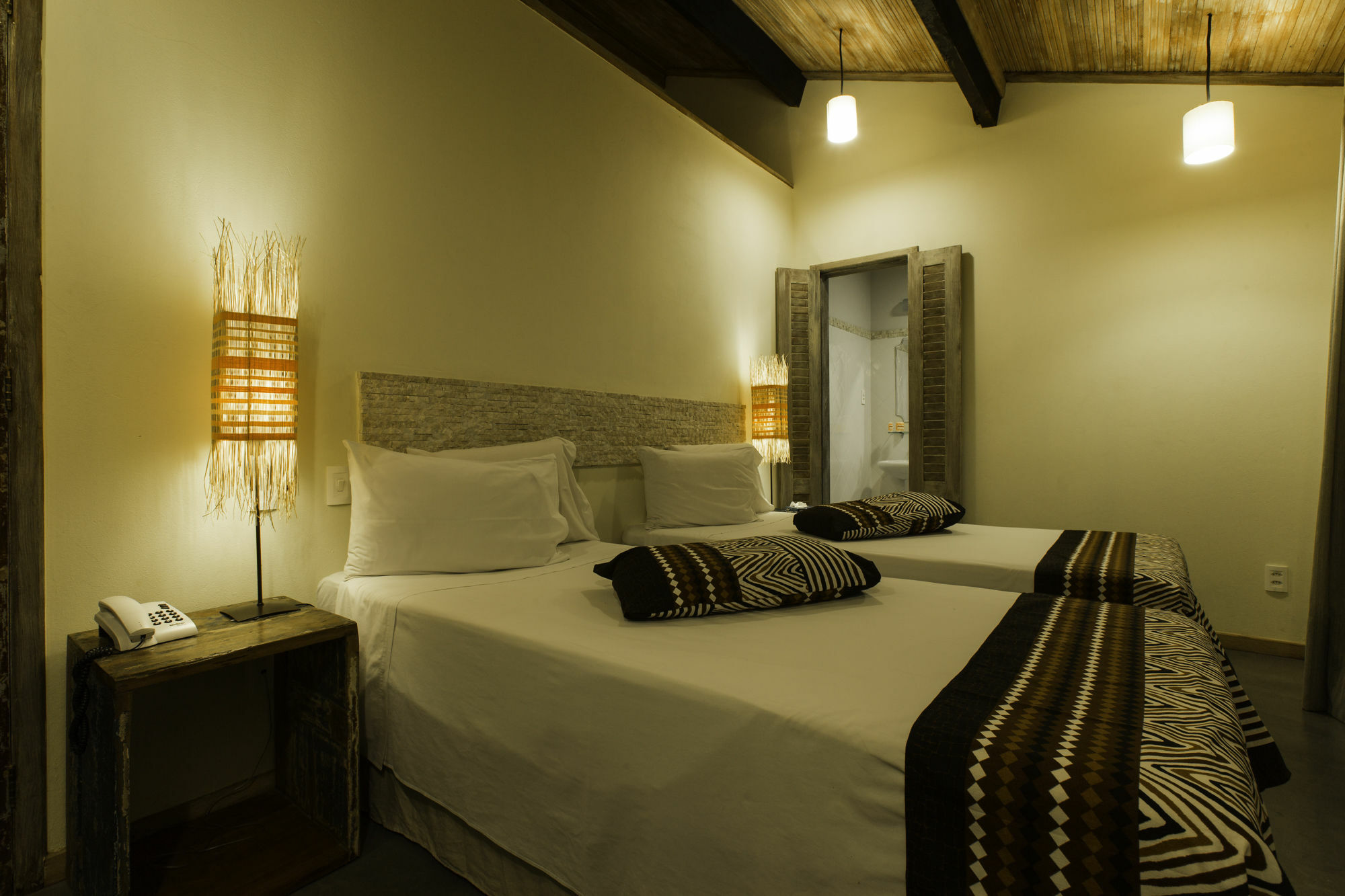 Bahiacafe Hotel Σαλβαντόρ Εξωτερικό φωτογραφία