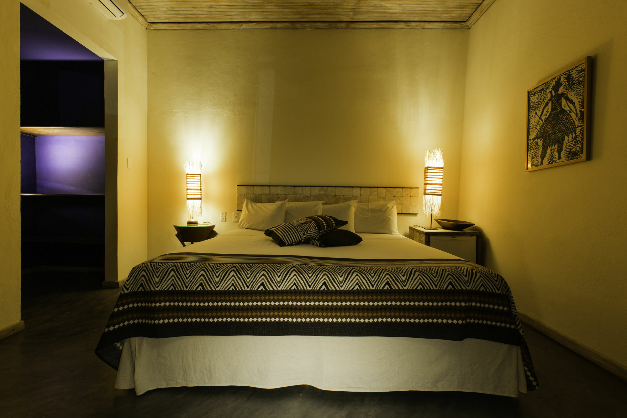 Bahiacafe Hotel Σαλβαντόρ Εξωτερικό φωτογραφία