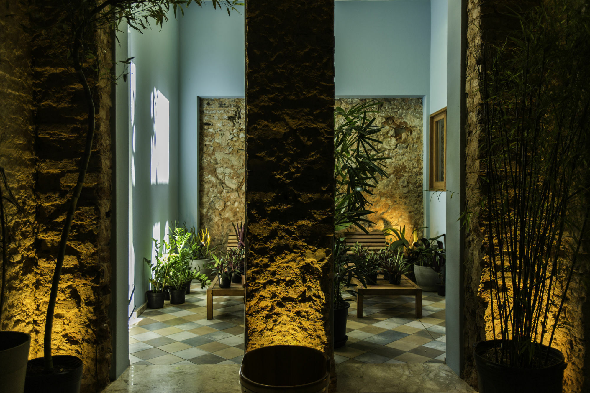 Bahiacafe Hotel Σαλβαντόρ Εξωτερικό φωτογραφία